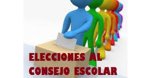 Elecciones al Consejo escolar